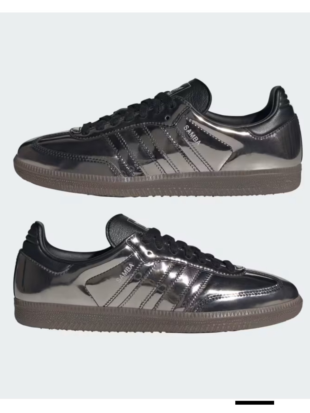 NWT SAMBA OG SHOES